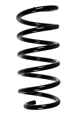 SPIDAN Fjeder 55947 foraksel for OPEL