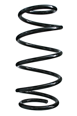 SPIDAN Fjeder 55982 foraksel for OPEL