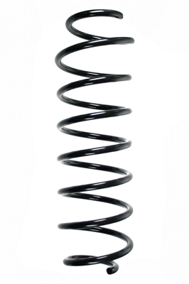 SPIDAN Fjeder 56579 foraksel for VOLVO