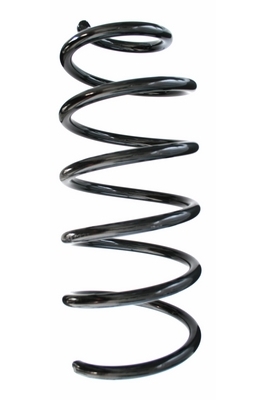 SPIDAN Fjeder 56570 foraksel for VOLVO