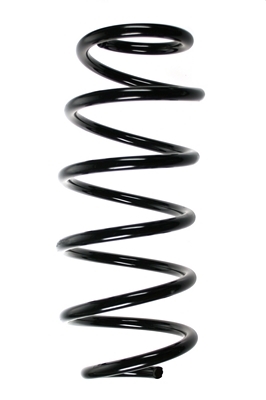 SPIDAN Fjeder 56678 foraksel for VW
