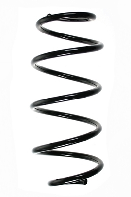 SPIDAN Fjeder 56659 foraksel for VW