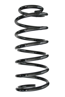 SPIDAN Fjeder 56637 foraksel for VW