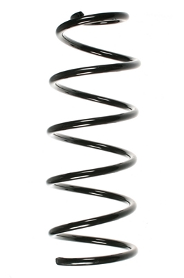 SPIDAN Fjeder 56651 foraksel for VW