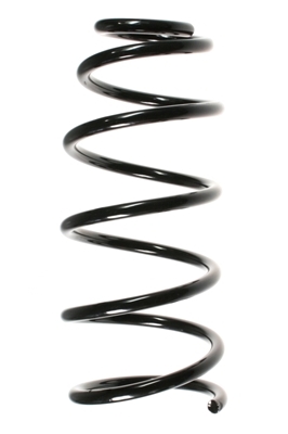 SPIDAN Fjeder 48522 foraksel for VW