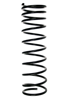 SPIDAN Fjeder 48031 foraksel for VW