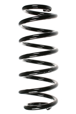 SPIDAN Fjeder 56657 foraksel for VW