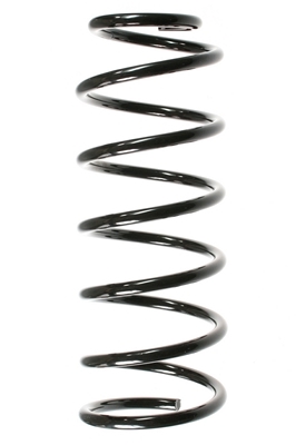 SPIDAN Fjeder 48211 foraksel for VW