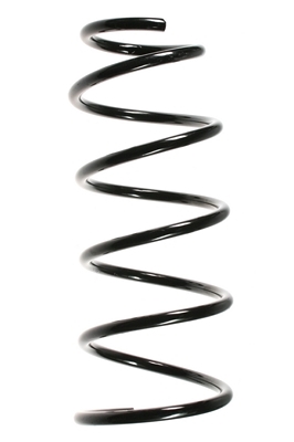 SPIDAN Fjeder 56617 foraksel for VW
