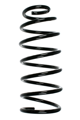 SPIDAN Fjeder 55045 foraksel for VW
