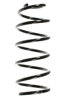 SPIDAN Fjeder 55064 foraksel for AUDI