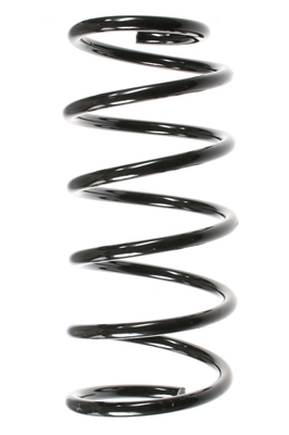 SPIDAN Fjeder 56620 foraksel for VW