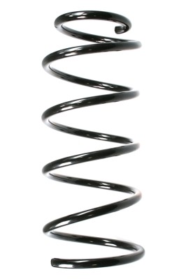SPIDAN Fjeder 56618 foraksel for VW