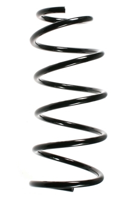 SPIDAN Fjeder 56622 foraksel for VW