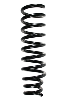 SPIDAN Fjeder 56672 foraksel for VW