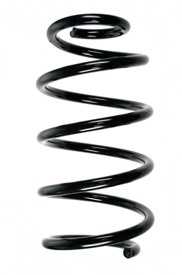 SPIDAN Fjeder 56669 foraksel for VW