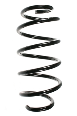SPIDAN Fjeder 56675 foraksel for VW