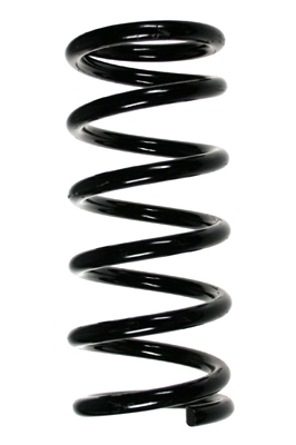 SPIDAN Fjeder 49144 foraksel for VW