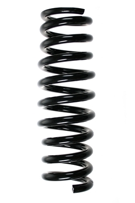 SPIDAN Fjeder 49706 bagaksel for MERCEDES-BENZ