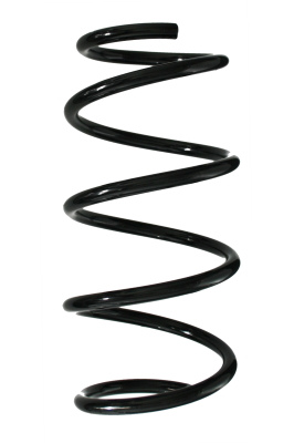 SPIDAN Fjeder 88140 foraksel for VW