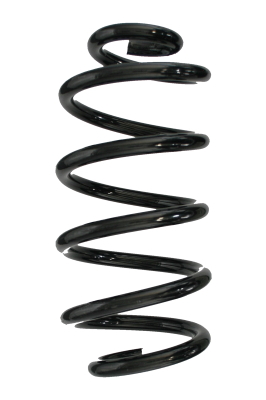 SPIDAN Fjeder 88147 bagaksel for RENAULT