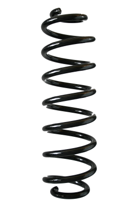 SPIDAN Fjeder 88164 bagaksel for TOYOTA