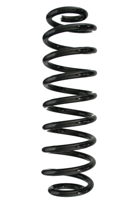 SPIDAN Fjeder 88165 bagaksel for TOYOTA