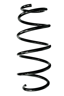 SPIDAN Fjeder 88171 foraksel for FORD