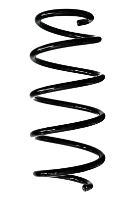 SPIDAN Fjeder 88174 foraksel for FORD