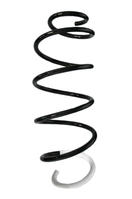 SPIDAN Fjeder 88166 foraksel for PEUGEOT
