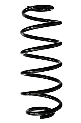 SPIDAN Fjeder 88175 bagaksel for FORD