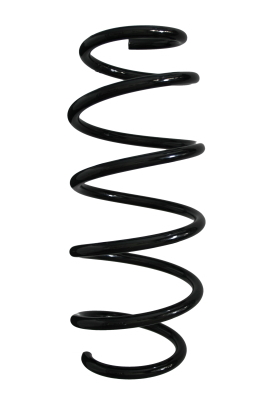 SPIDAN Fjeder 88180 foraksel for FORD
