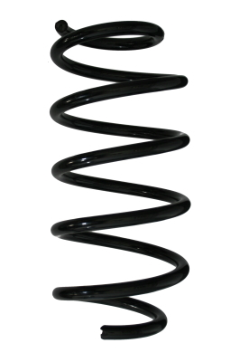 SPIDAN Fjeder 88185 foraksel for FORD