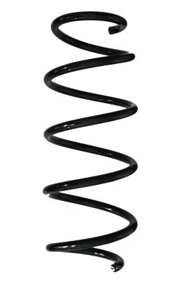 SPIDAN Fjeder 88188 foraksel for FORD