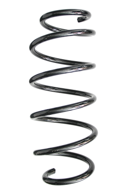 SPIDAN Fjeder 88189 foraksel for FORD