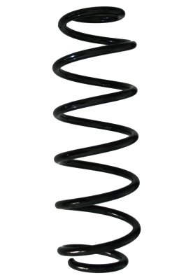 SPIDAN Fjeder 88190 bagaksel for FORD