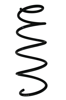 SPIDAN Fjeder 88191 foraksel for FIAT