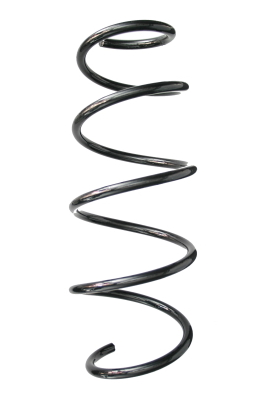 SPIDAN Fjeder 88192 foraksel for FIAT