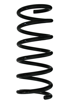 SPIDAN Fjeder 88197 bagaksel for FIAT