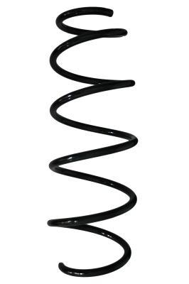 SPIDAN Fjeder 88195 foraksel for FIAT