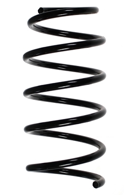 SPIDAN Fjeder 49057 foraksel for RENAULT
