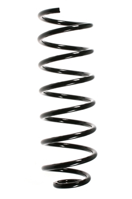 SPIDAN Fjeder 49344 bagaksel for VW