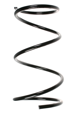 SPIDAN Fjeder 49459 foraksel for TOYOTA