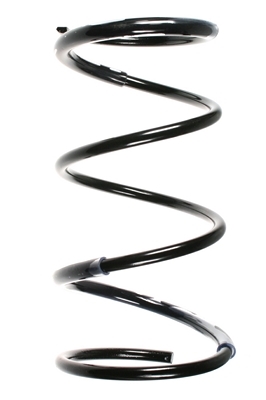 SPIDAN Fjeder 49368 foraksel for TOYOTA