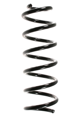 SPIDAN Fjeder 49512 bagaksel for PEUGEOT