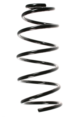 SPIDAN Fjeder 49547 foraksel for AUDI