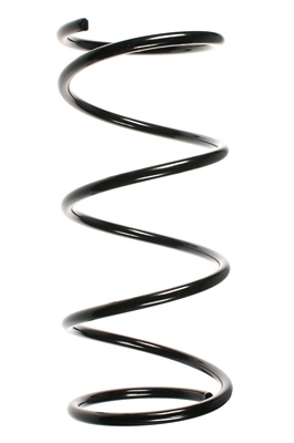 SPIDAN Fjeder 49561 foraksel for PEUGEOT