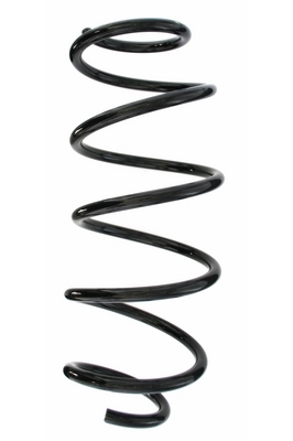 SPIDAN Fjeder 49659 foraksel for FORD