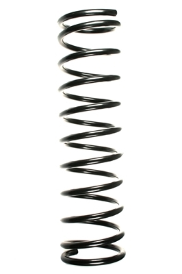 SPIDAN Fjeder 49713 foraksel for MERCEDES-BENZ