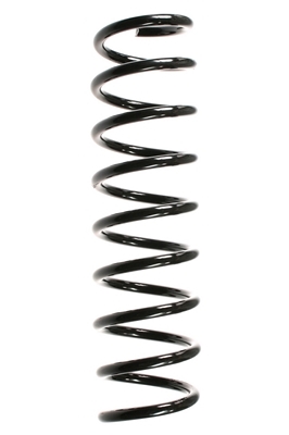 SPIDAN Fjeder 49758 bagaksel for BMW